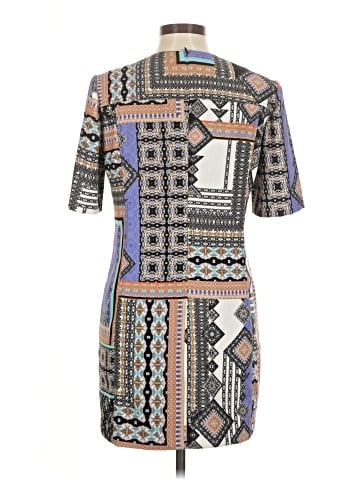 Nanette Lepore Casual Dress (view 2)