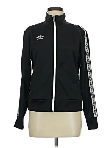Umbro Zip Up Hoodie (view 1)