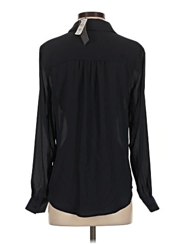 Neiman Marcus Long Sleeve Blouse (view 2)
