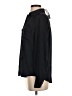Neiman Marcus 100% Polyester Black Long Sleeve Blouse Size S - photo 5