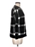 Anne Klein Plaid Black Pullover Sweater Size M - photo 4