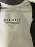 Athleta Ivory Tank Top Size M - photo 7