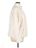 Little Moon 100% Tencel Solid Ivory Jacket Size XL - photo 4