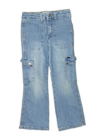 Jessica Simpson Jeans (view 1)