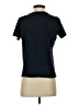 Lands' End 100% Supima Cotton Blue Active T-Shirt Size XS - photo 2