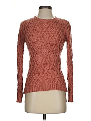 Ruby Moon Pullover Sweater (view 1)