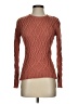 Ruby Moon Brown Pullover Sweater Size XS - photo 1