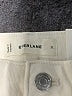 Everlane Ivory Jeans Size 2L - photo 7