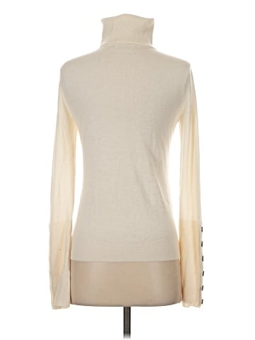 Ramy Brook Turtleneck Sweater (view 2)