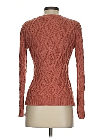 Ruby Moon Pullover Sweater (view 2)