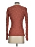 Ruby Moon Brown Pullover Sweater Size XS - photo 2