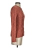 Ruby Moon Brown Pullover Sweater Size XS - photo 4
