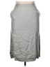 Unbranded Gray Casual Skirt Size 14 - photo 1