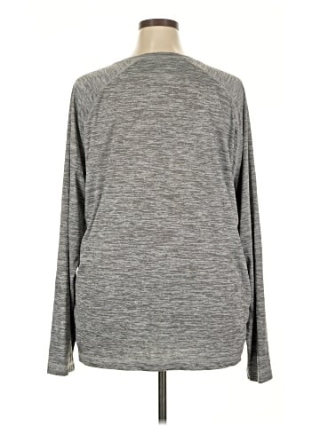 NHL Pullover Sweater (view 2)