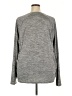 NHL 100% Polyester Gray Pullover Sweater Size XXXL - photo 2