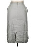 Unbranded Gray Casual Skirt Size 14 - photo 2