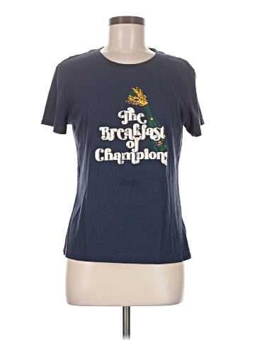 Sub Urban Riot Short Sleeve T-Shirt (view 1)