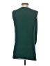 BCBGMAXAZRIA 100% Polyester Green Sleeveless Blouse Size XS - photo 2
