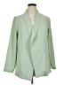 Studio by Torrid Green Blazer Size 1X Plus (1) - photo 1