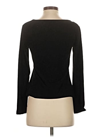 James Perse Long Sleeve Top (view 2)