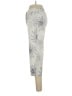 J. McLaughlin Print Ivory Casual Pants Size 4 - photo 5