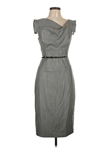Black Halo Cocktail Dress (view 1)