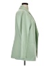 Studio by Torrid Green Blazer Size 1X Plus (1) - photo 4