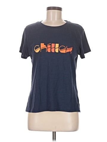 Sub Urban Riot Short Sleeve T-Shirt (view 1)
