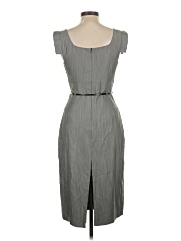 Black Halo Cocktail Dress (view 2)