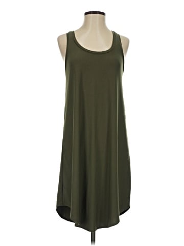 Leith Casual Dress (view 1)
