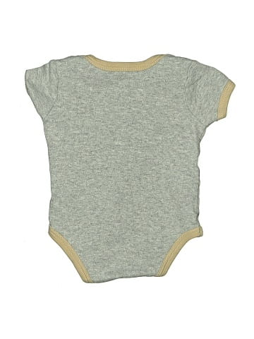 Duck Duck Goose Short Sleeve Onesie (view 2)