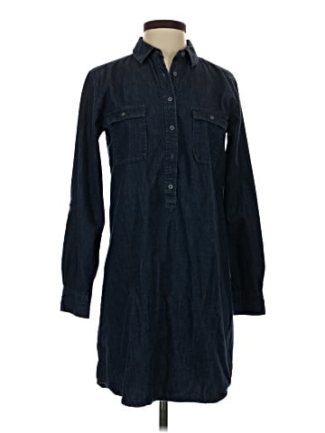 Ann Taylor LOFT Casual Dress (view 1)