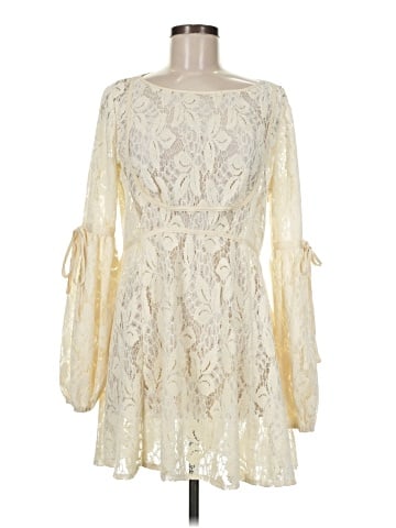 Free People Cocktail Dress (view 1)