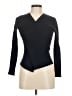 DAZY Black Cardigan Size M - photo 1