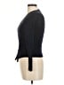 DAZY Black Cardigan Size M - photo 5