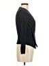 DAZY Black Cardigan Size M - photo 4