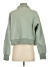 Automet Green Sweatshirt Size S - photo 2