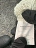 Polly 100% Acrylic Ivory Pullover Sweater Size 8 - photo 8