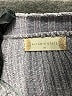 Altar'd State 100% Polyester Solid Gray Pullover Sweater Size M - photo 7