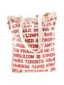 Uniqlo White Tote One size - photo 3