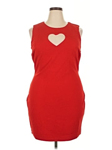 Fashion Nova Cocktail Dress (view 1)