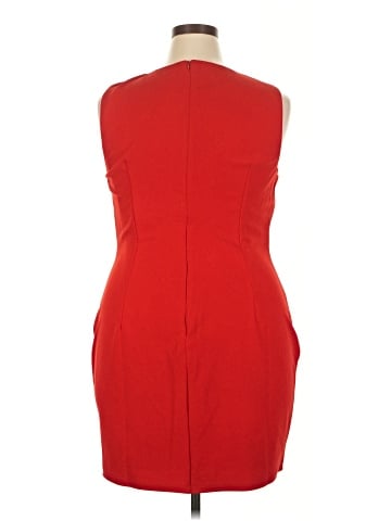 Fashion Nova Cocktail Dress (view 2)