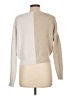 Love Tree Tan Long Sleeve Top Size L - photo 2