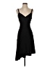 Ruby Rox Black Cocktail Dress Size S - photo 1