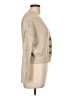 Love Tree Tan Long Sleeve Top Size L - photo 4