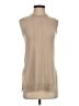 Theory Tan Sweater Vest Size P (petite) - photo 1