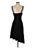Ruby Rox Black Cocktail Dress Size S - photo 2