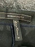 BCBGMAXAZRIA Black Active Pants Size M - photo 7