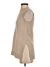 Theory Tan Sweater Vest Size P (petite) - photo 5