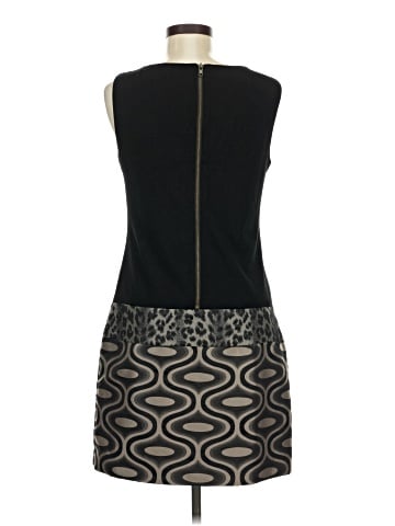 Muse Cocktail Dress (view 2)